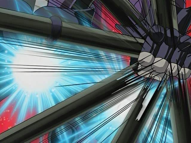 Otaku Gallery  / Anime e Manga / Saint Seiya / Screen Shots / Hades / 14 - Attraversando il fiume Acheronte / 132.jpg